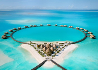 Resort Island